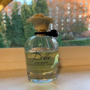 Dolce by Dolce & Gabbana